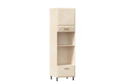 Type 4 LD.270260.000 M Utensil cupboard 600 cabinet (Rustica )