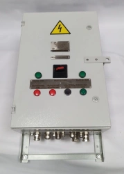 Galvanic isolation module with insulation control MGR version PH