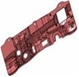 Transverse bulkhead inside the body, part number9687375350