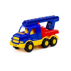 "Gosha", special fire fighting vehicle, item 35226