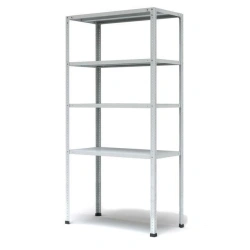 Laboratory furniture: Racks