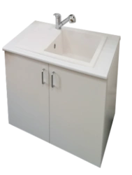 Laboratory cabinet ATT-1028