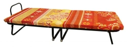 Folding bed "Liana"