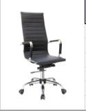 Armchairs with metal frame: MENK