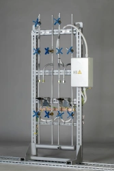 Stand of primary transducers SPD.xx.K