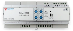 Power protection relay RZM-1001