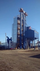 Cellular dryer SoSS
