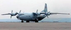 Aircraft repair