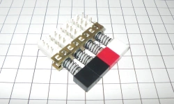 Modular switch PKn61