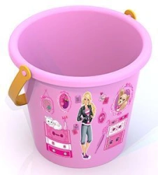Medium bucket BARBIE