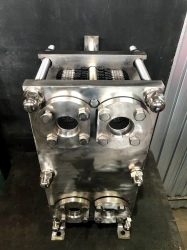 Plate heat exchanger Nord Series TW