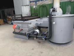 Insinerator INSI V-500