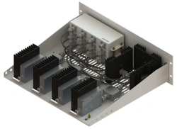 Hybrid-ferrite combiner KGF160-4K-50-2