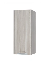 Semi-column Aquaton Silva left-handed oak fjord 1A215703SIW6L1.A215.7.03S.IW6.L