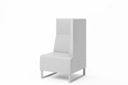 L3 series armchair LEVEL L3-1DR2