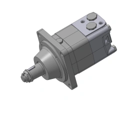 MGPK-315K HYDRAULIC PLANETARY MOTOR