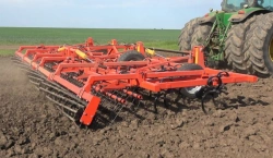 Cultivator KS-10M