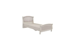 Amelie LD.642460.000 Bed 900 (Oak Provence)