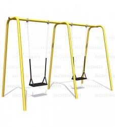 Double swing Romana 108.55.00