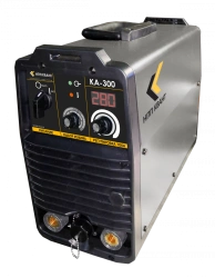 Welding rectifier of inverter type KA-300