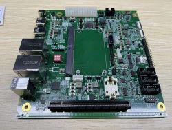 Debugging module ELV-SMARC-CB RAJAZh.441461.049TU