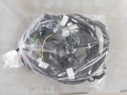 SCR harness AMFE.372425.530