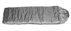 Sleeping bag