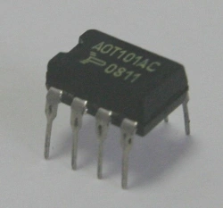 Microcircuit AOT101IS