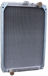 Radiator 63501A-1301010