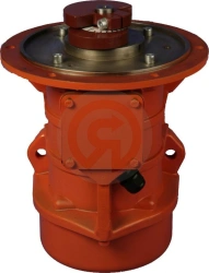 Electrovibrator flange model IVF-20-50 (220V)