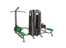 CST - 071 4 Stack Four-Way Weightlifting Machine 4 Stacks