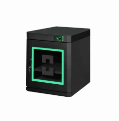 Dry storage cabinet, Viking: DC-1B