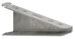 CLP1CL-200-1 Locking bracket base 200 mm.