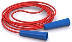 Sport rope (gymnastic)