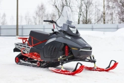 Tungus 600L snowmobile