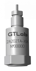 Vibration velocity sensor 2A202TA-XX / (T)