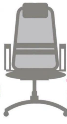 Office chair