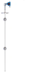 Magnetostrictive multiparametric level transmitter VECTORXXXXXHHN(U)-DT