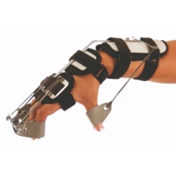 Wrist joint orthopaedic device