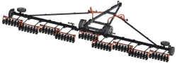 Packer roller KP-22