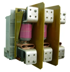 Vacuum switch VBE-10-20-20/630-1600 UHL2