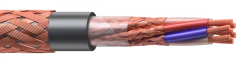 Control cables KUPV-P-M-O
