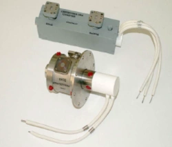 Dual stage amplifier