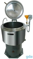 Universal electric food boilers KEPU NG-60