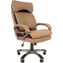 Armchair model CHAIRMAN 505