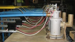 Gas burner GKS-160