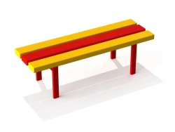 MF 1.05 Children's bench