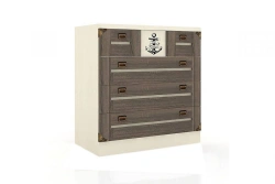 Calypso LD.509080.000 Dresser
