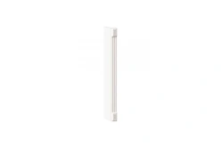 Marina LD.273940.000 Kitchen cabinet pilaster (Alabaster )
