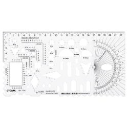 Special ruler